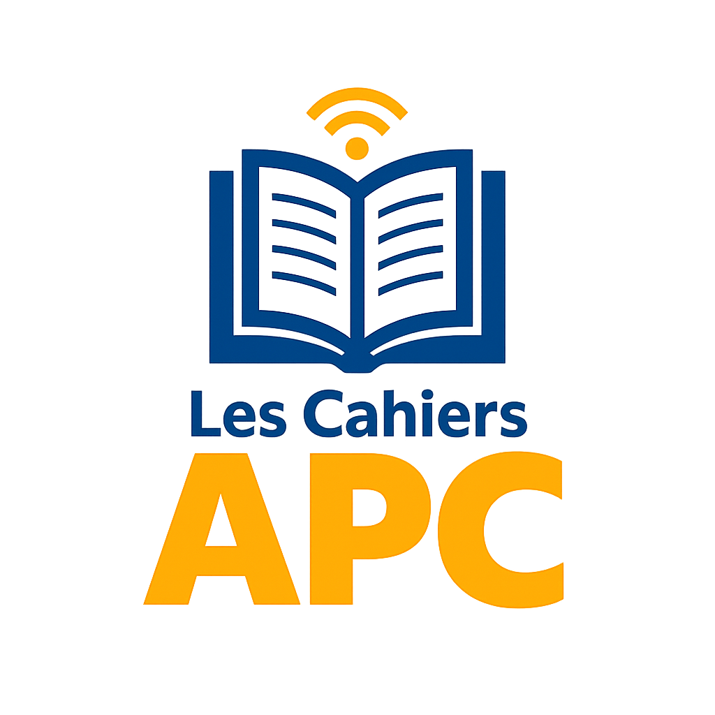 Les Cahiers APC
